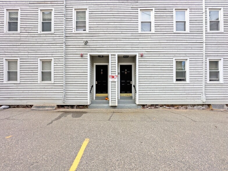 More Photos Of 1-4 Schrepel Pl, Boston Apartments For Sale