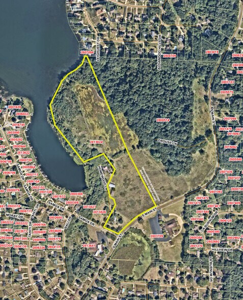 More Photos Of 4674 S Main St, Akron Land For Sale