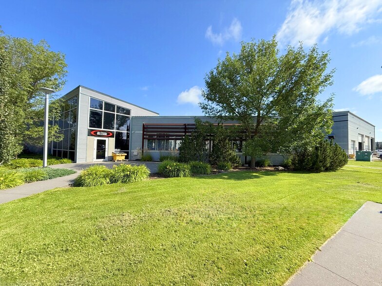 More Photos Of 25032 65th Ave NW, Leduc Office For Lease