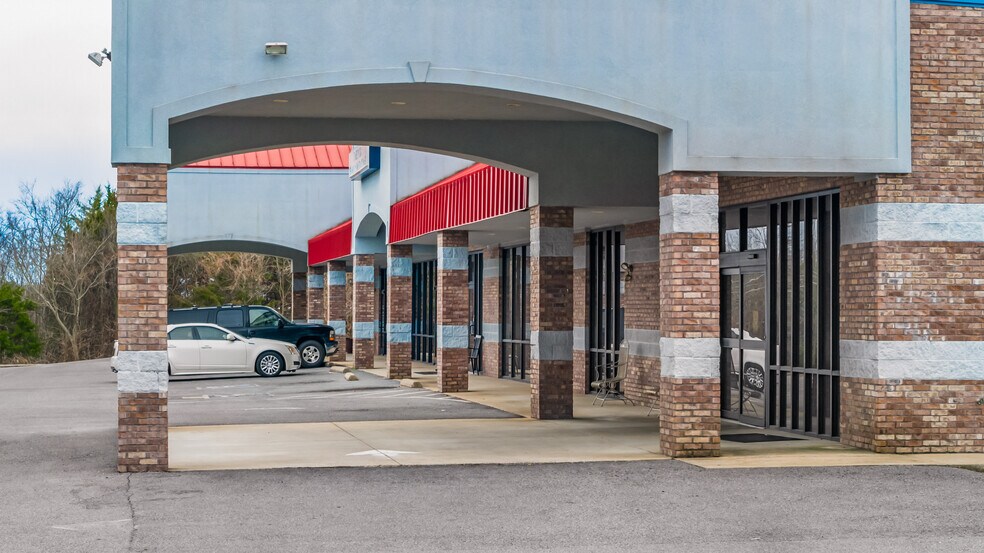 More Photos Of 2202 Jordan Rd SW, Fort Payne Medical For Sale