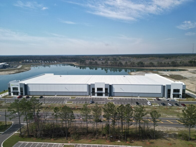 More Photos Of Jimmy Deloach Blvd, Garden City Unknown For Lease
