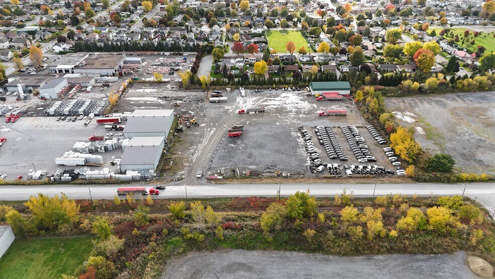 More Photos Of 1205 Rue Lemire, Saint-hyacinthe Land For Sale