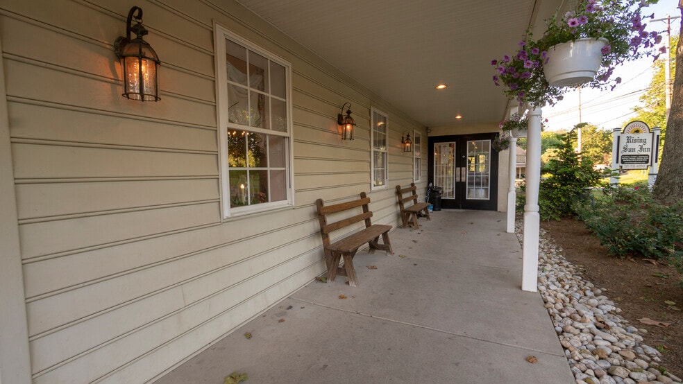 More Photos Of 898 Allentown Rd, Telford Restaurant For Sale