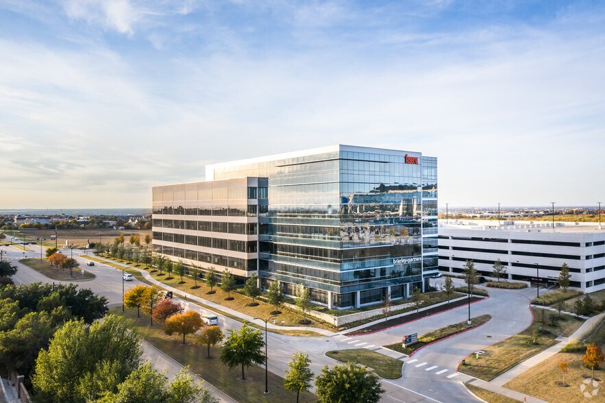 More Photos Of 6160 Warren Pky, Frisco Coworking Space