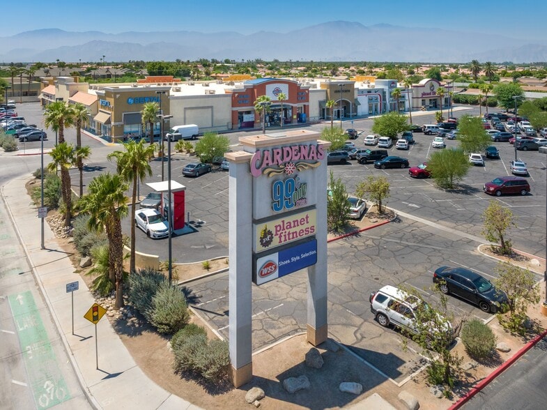 More Photos Of 50249 Cesar Chavez St, Coachella Storefront For Lease