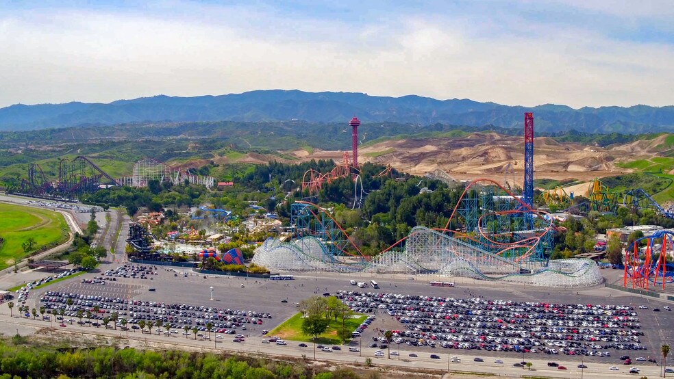 More Photos Of 28486 Westinghouse Pl, Valencia Warehouse For Lease