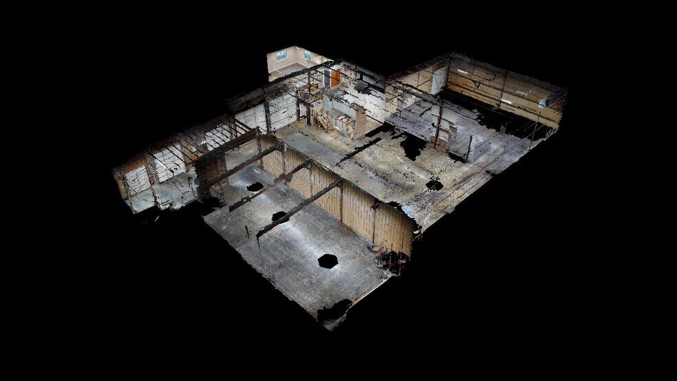 More Photos Of 1425 SE 9th St, Warrenton Warehouse For Sale