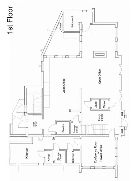 More Photos Of 5601 Biscayne Blvd, Miami Loft Creative Space For Lease