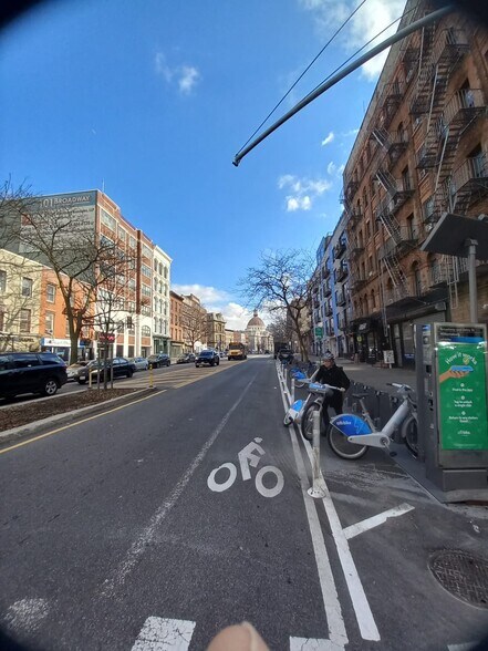 More Photos Of 84 Broadway, Brooklyn Apartments For Lease