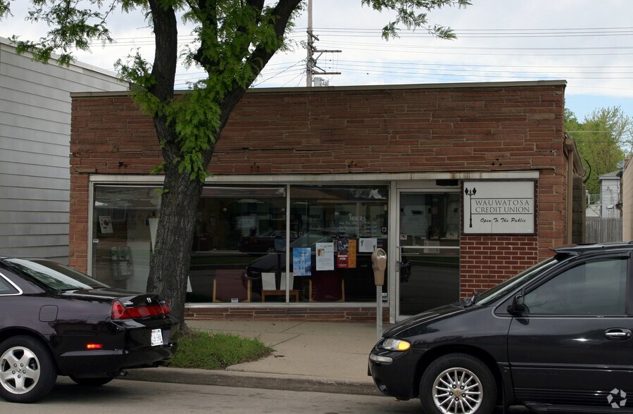 More Photos Of 12610 W Hampton Ave, Butler General Retail For Sale