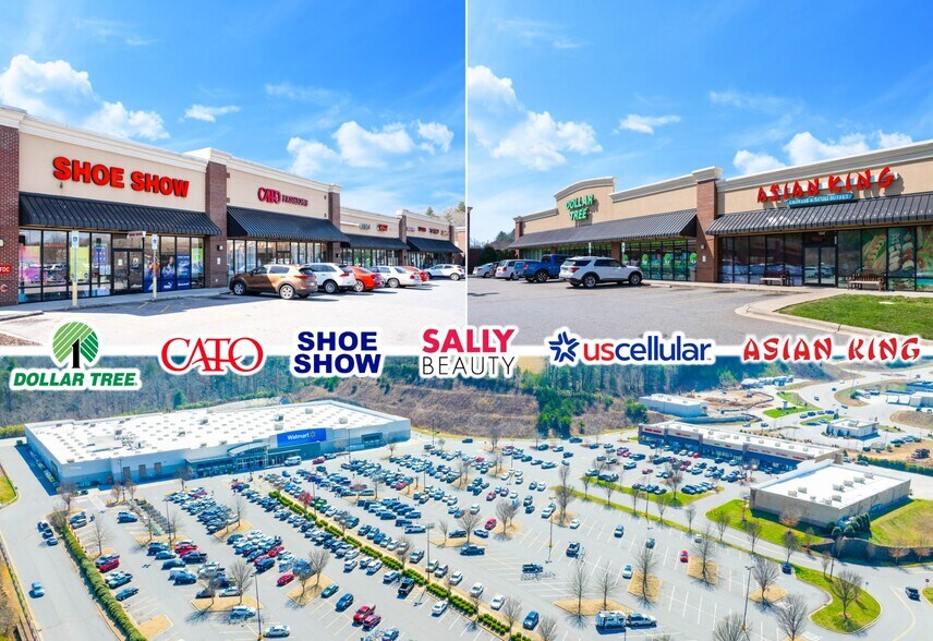 More Photos Of 109-143 Commons Dr, Franklin General Retail For Lease