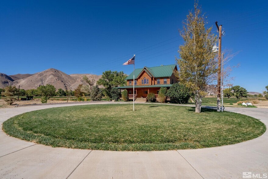 More Photos Of 1312 Nevada 208, Yerington Land For Sale