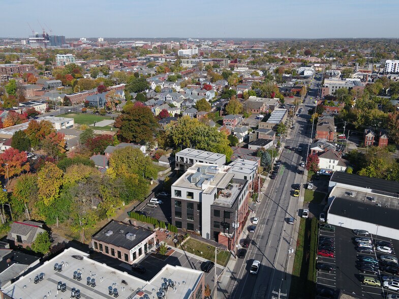 More Photos Of 893-901 N 4th St, Columbus Office Residential For Sale