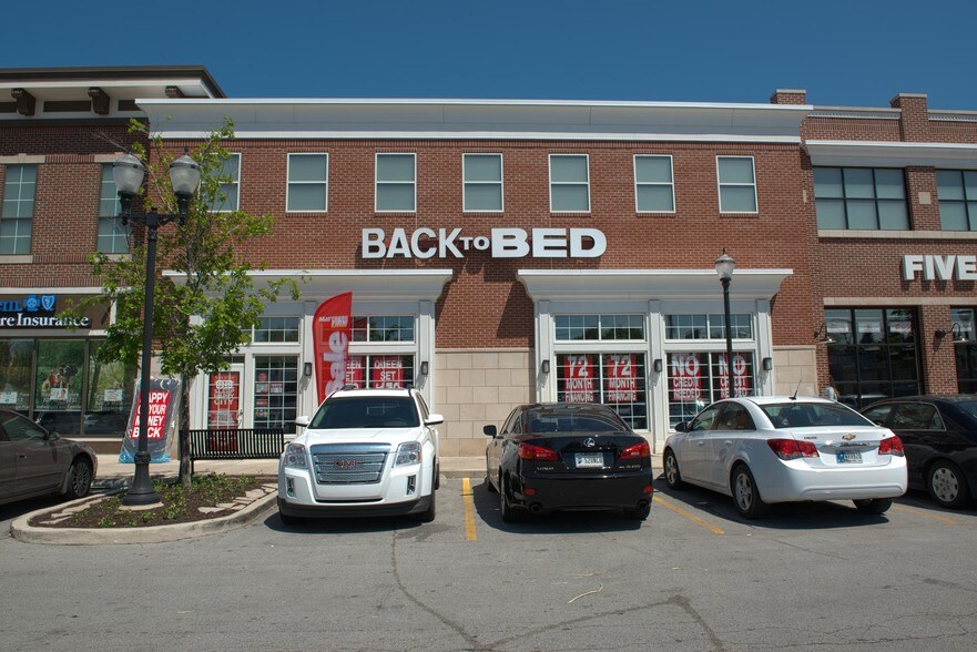 More Photos Of 8201-8231 Calumet Ave, Munster Storefront For Lease