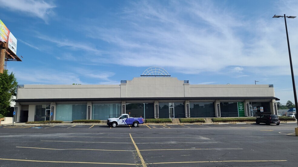 More Photos Of 3836 Washington Rd, Augusta Storefront Retail Office For Lease