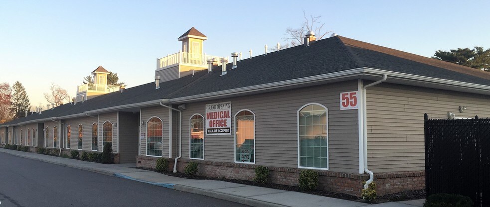 More Photos Of 55 2nd Ave, Brentwood Medical For Lease