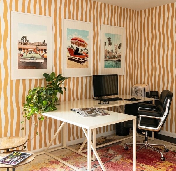 More Photos Of 7404 Bland Ave, Saint Louis Office For Lease