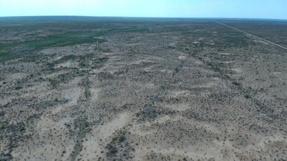 More Photos Of 0000 County Road 222, Toyah Land For Sale