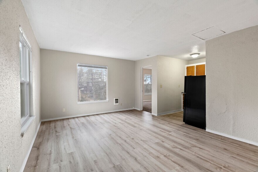 More Photos Of 901 S Lincoln St, Spokane Multifamily For Sale