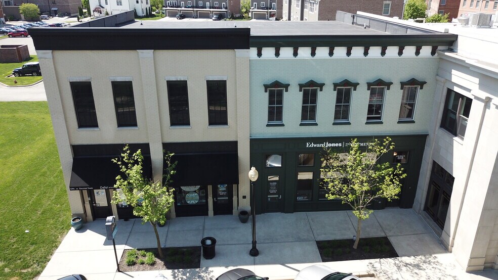 More Photos Of 2159 Glebe St, Carmel General Retail For Lease