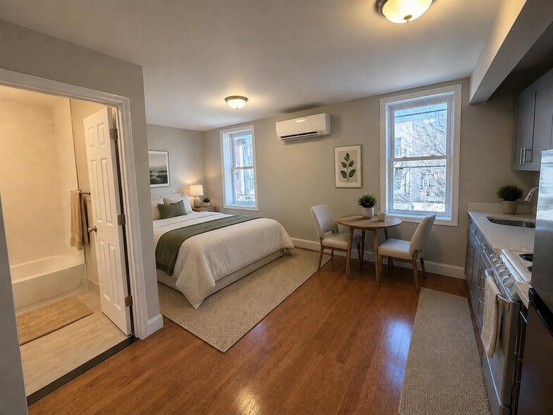 More Photos Of 1265 Elder Ave, Bronx Multifamily For Sale