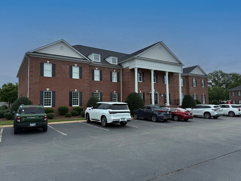 Primary Photo Of 3453 Pelham Rd, Greenville Office For Lease
