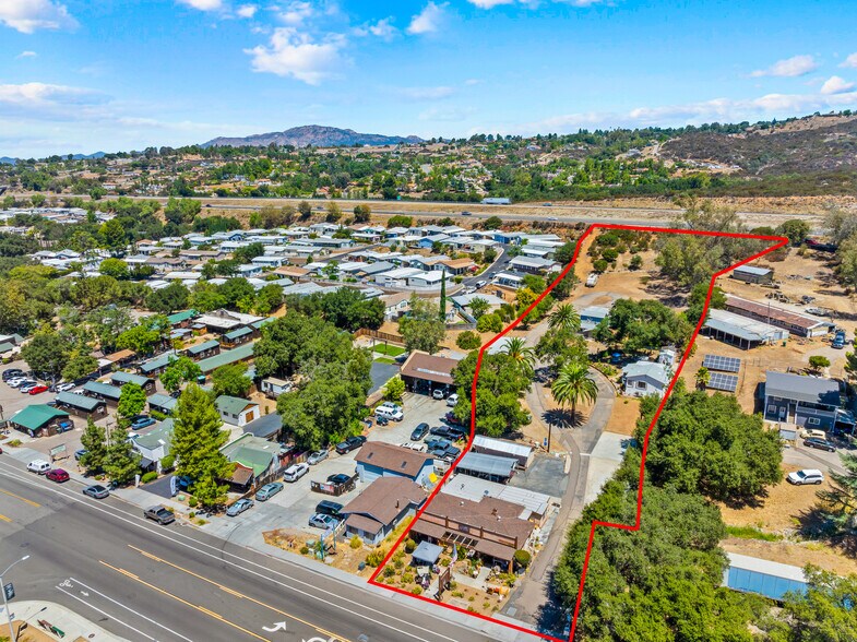 More Photos Of 2562 Alpine Blvd, Alpine Storefront Retail Residential For Sale
