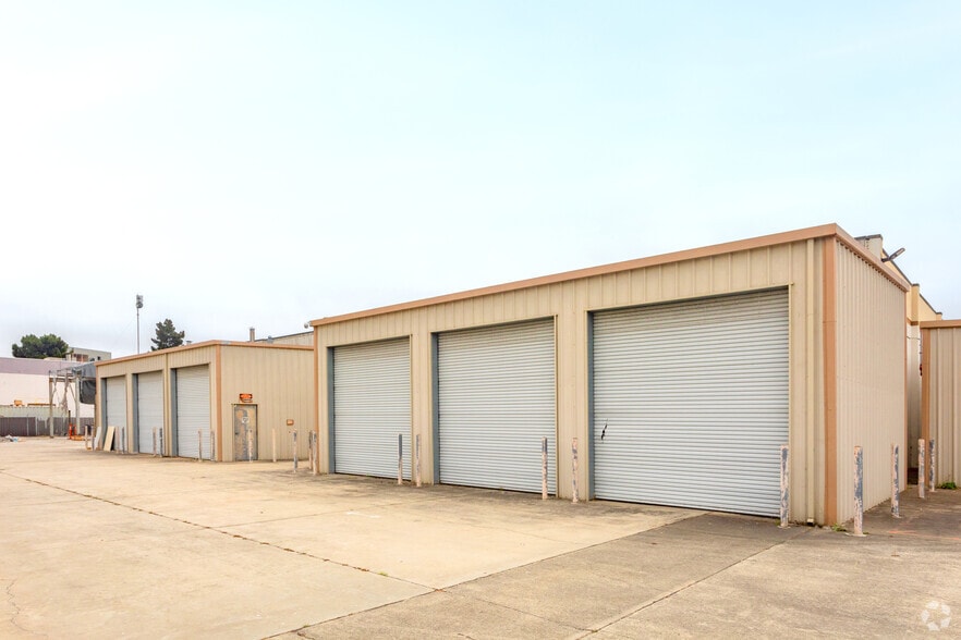 More Photos Of 1833 Stearman Ave, Hayward Manufacturing For Sale