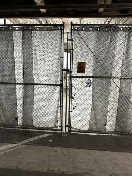 More Photos Of 341 A St, Fillmore Warehouse For Lease