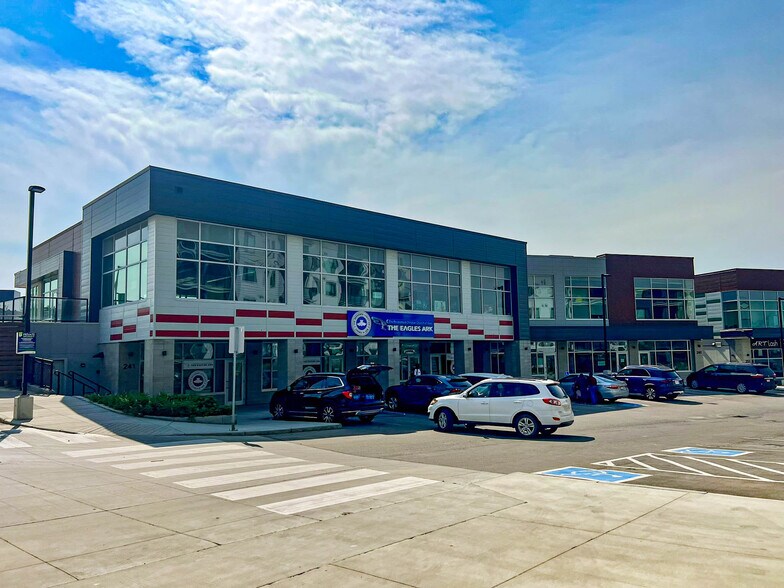 More Photos Of 455 Sage Valley Dr NW, Calgary Unknown For Lease