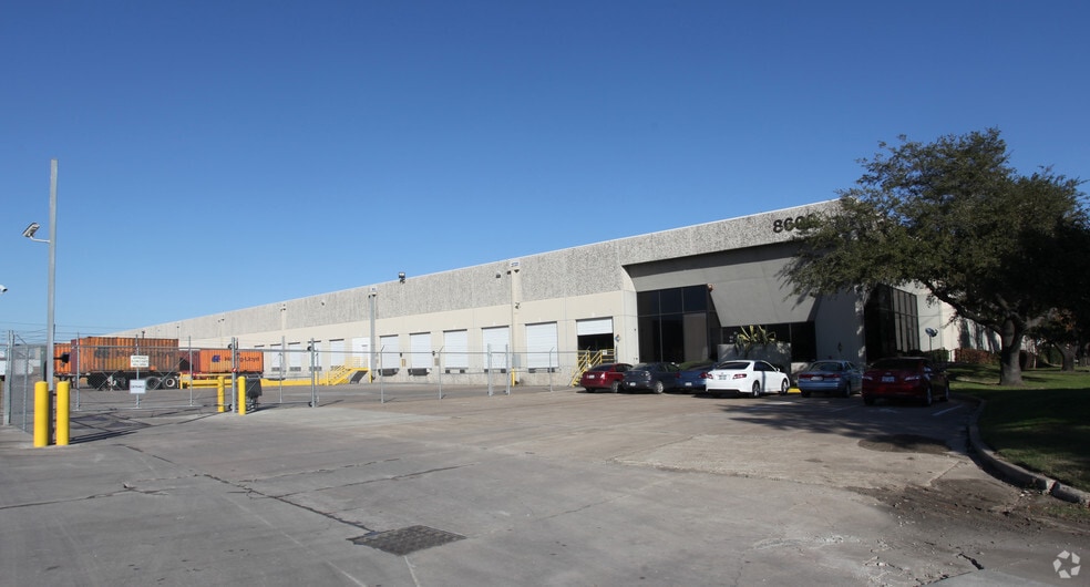 Primary Photo Of 8609 Citypark Loop, Houston Warehouse For Sale