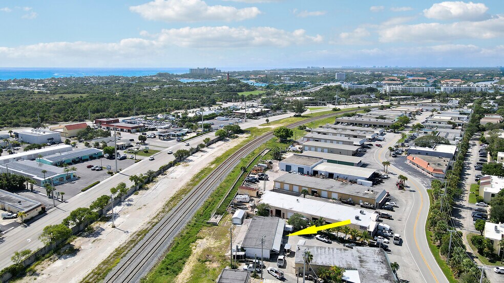 More Photos Of 1660 Cypress Dr, Jupiter Warehouse For Sale