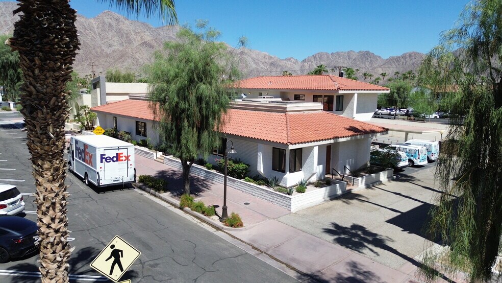 Primary Photo Of 78060 Calle Estado, La Quinta Office For Lease