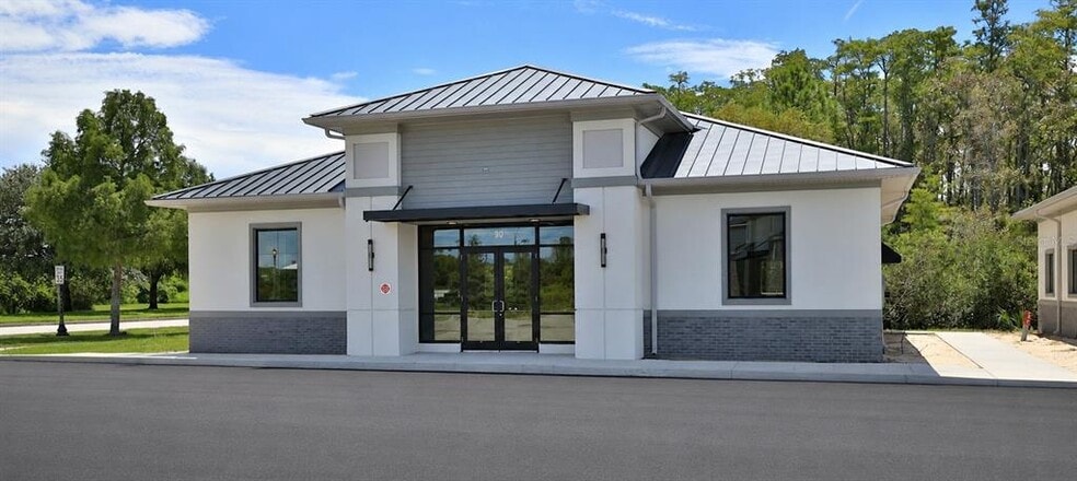 Primary Photo Of 90 Exchange Loop, Palm Coast Freestanding For Lease