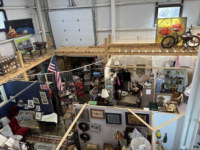 More Photos Of 588 Boston Post Rd, Guilford Freestanding For Lease