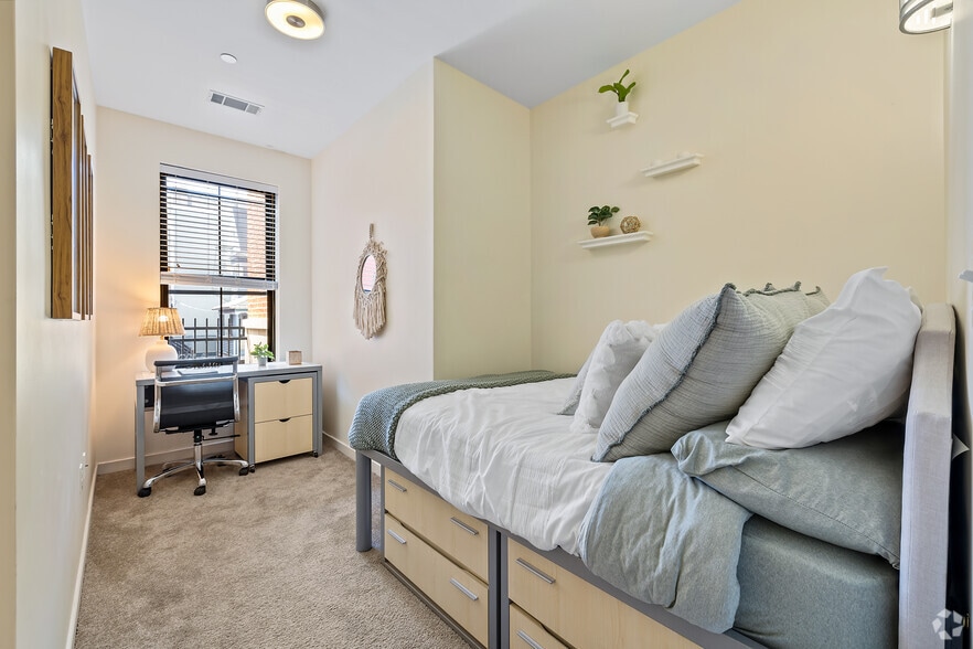 More Photos Of 257-275 Thayer St, Providence Apartments For Lease