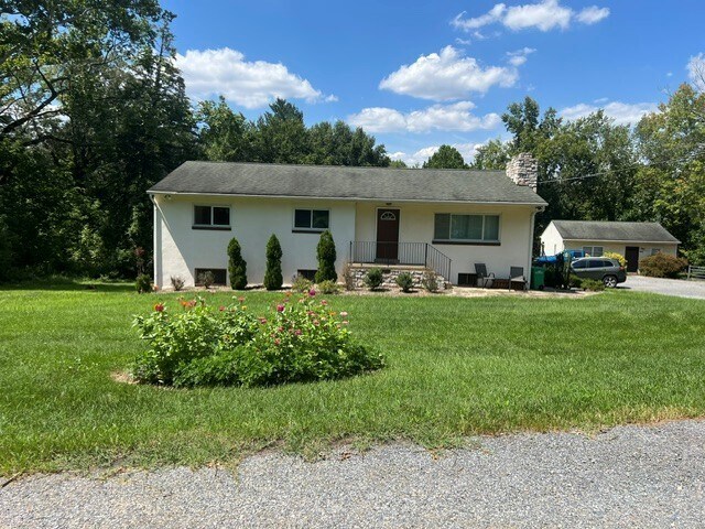 More Photos Of 1612 Ferguson Ln, Fort Washington Land For Sale