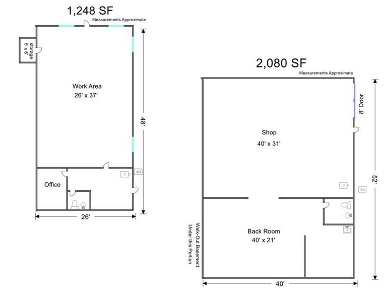 More Photos Of ,  General Retail For Sale