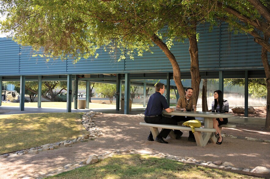 More Photos Of 9070 S Rita Rd, Tucson Unknown For Lease