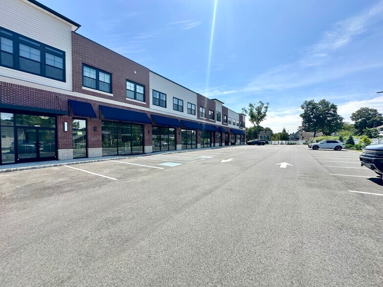 More Photos Of 57 Hamburg Tpke, Riverdale Restaurant For Sale