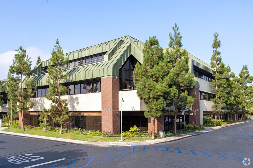 More Photos Of 23441 Madison St, Torrance Medical For Lease