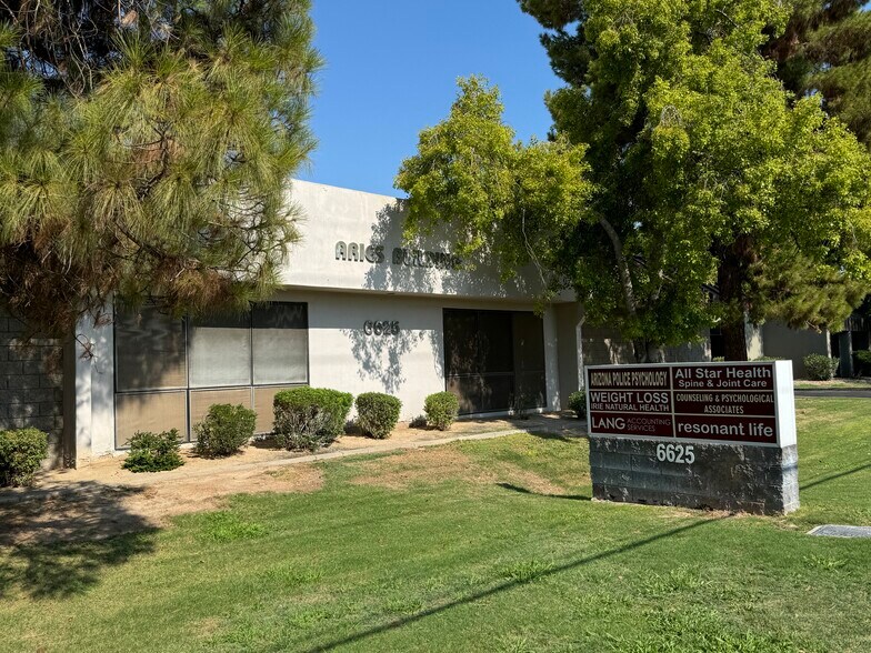More Photos Of 6625 S Rural Rd, Tempe Office For Sale