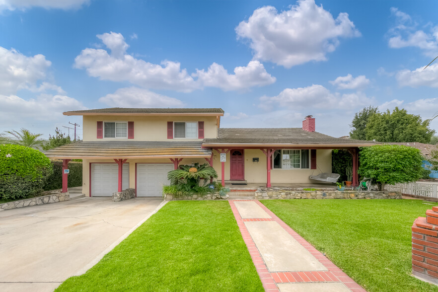 Primary Photo Of 9642 Dewey Dr, Garden Grove Schools For Sale