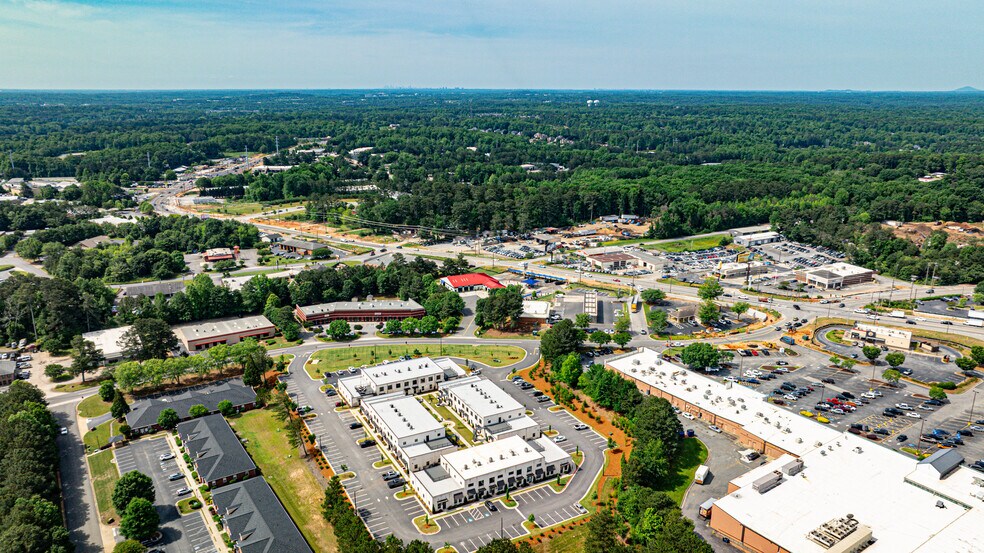 More Photos Of 1740 Grassland Pky, Alpharetta Office For Sale