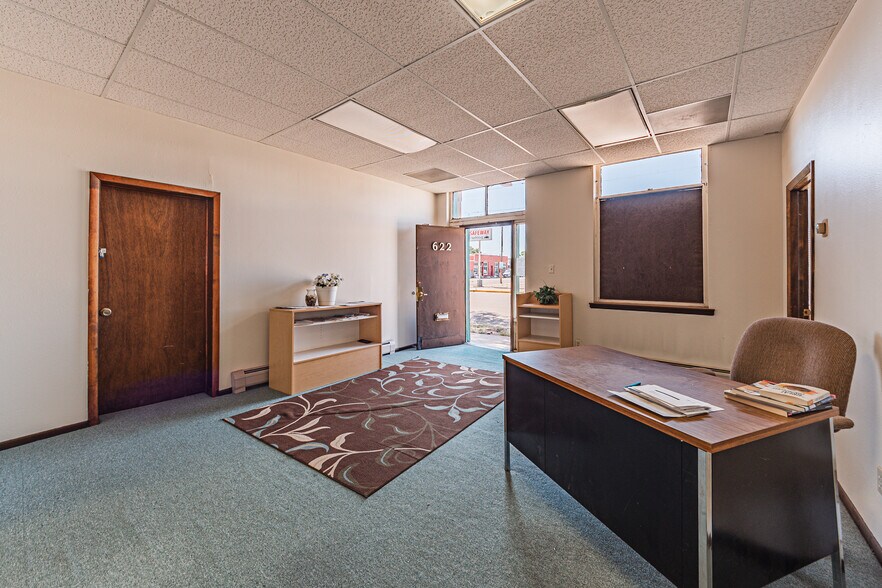 More Photos Of 134 W 7th St, Walsenburg Office Residential For Sale