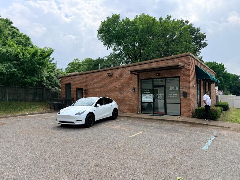 More Photos Of 6039 Knight Arnold Rd Ext, Memphis Office For Lease