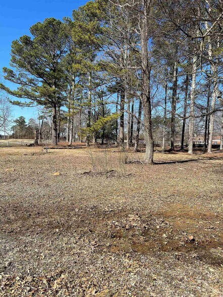 More Photos Of 75 Hillandale Dr, Russellville Land For Sale