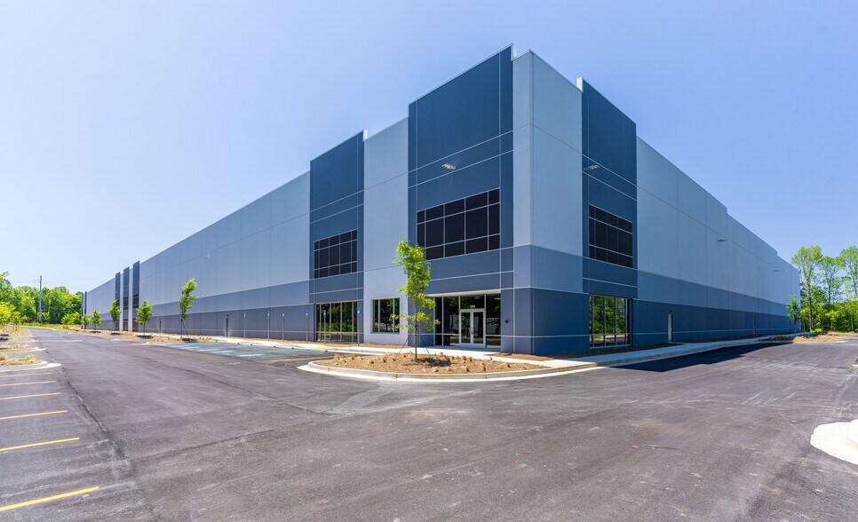 Primary Photo Of 1399 Fulton Industrial Blvd NW, Atlanta Distribution For Lease