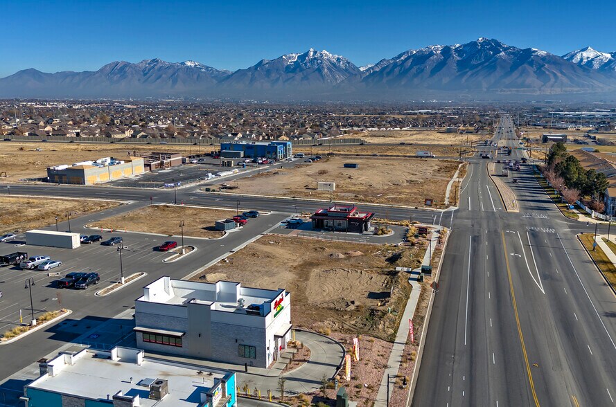 More Photos Of 4952 12600 S, Herriman Land For Sale