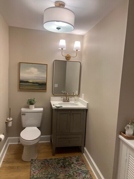 More Photos Of 3142 Wrightsville Ave, Wilmington Office For Lease